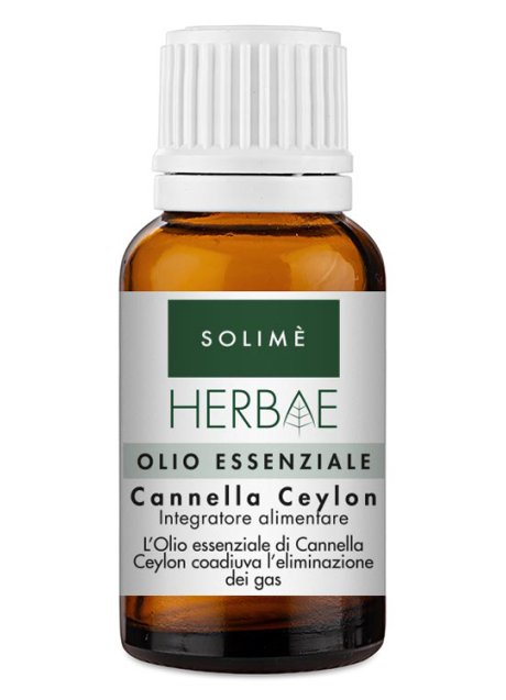 HERBAE CANNELLA CEYLON OE 10ML