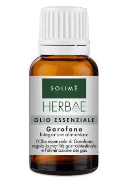 HERBAE GAROFANO OE 10ML