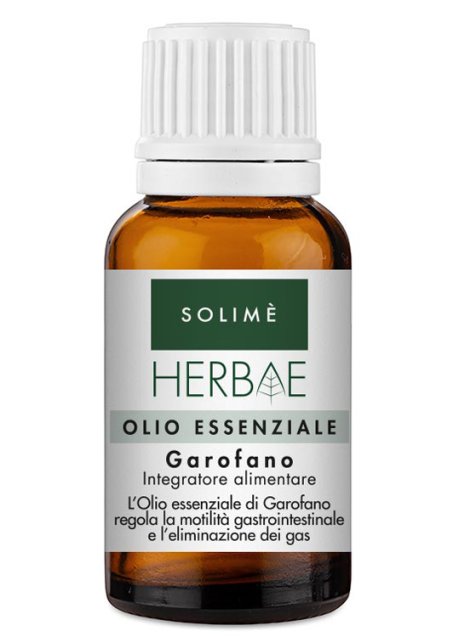 HERBAE GAROFANO OE 10ML