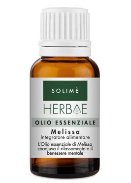 HERBAE MELISSA OE 10ML