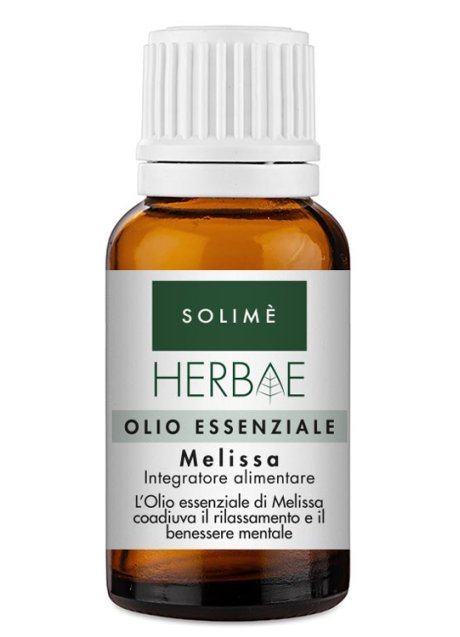 HERBAE MELISSA OE 10ML