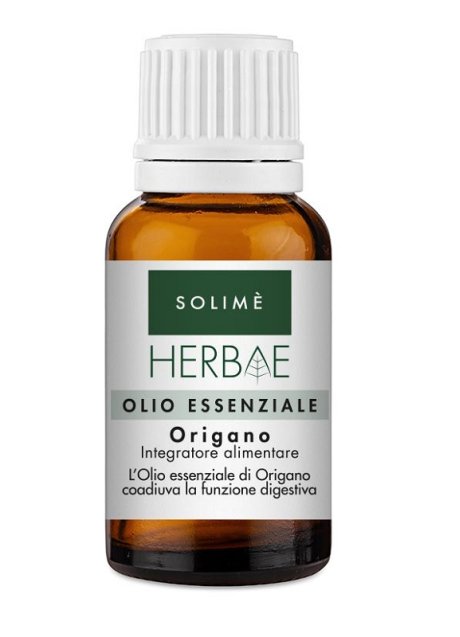 HERBAE ORIGANO OE 10ML