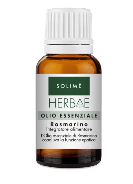 HERBAE ROSMARINO OE 10ML