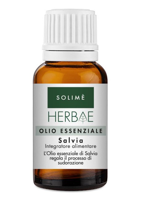 HERBAE SALVIA OE 10ML