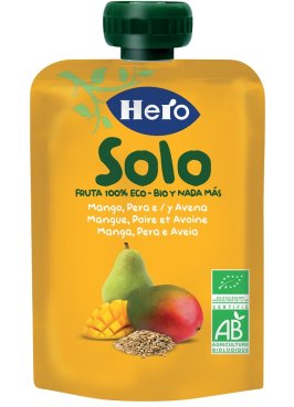 HERO SOLO POUCH MANGO-PERA-AVE