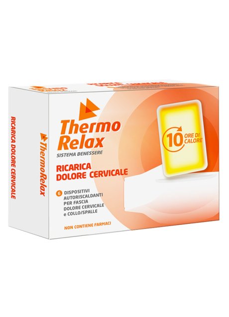 THERMORELAX RIC FASCIA CERV/CO