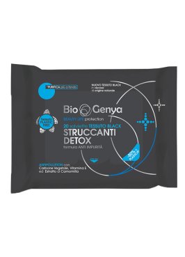 BIOGENYA STRUCCANTI DETOX 20SA