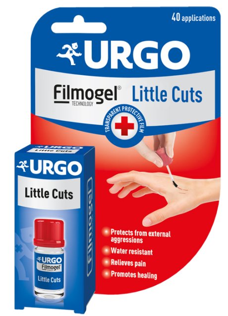 FILMOGEL LITTLE CUTS 3,25ML