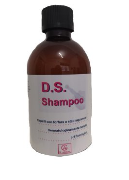 DETSKIN-SH ANTIFORF 200ML