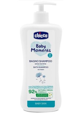 BM BAGNO SHAMPOO DEL 500ML 10591