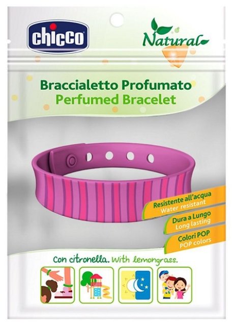 ZANZA CH 85531 BRACCIALE SILIC