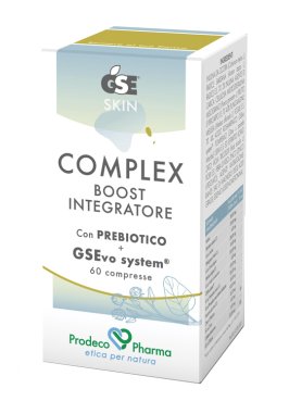 GSE COMPLEX BOOST 60CPR