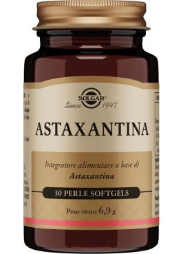 ASTAXANTINA 30PRL