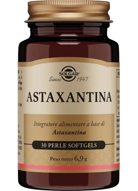 ASTAXANTINA 30PRL