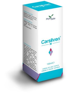 CARSILVEN H 100ML