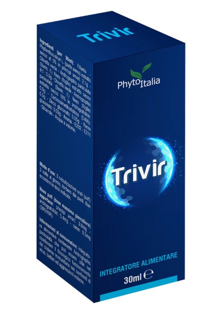 TRIVIR 30ML