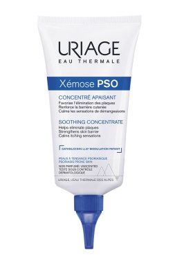 XEMOSE PSO TRATTAM CONC 150ML