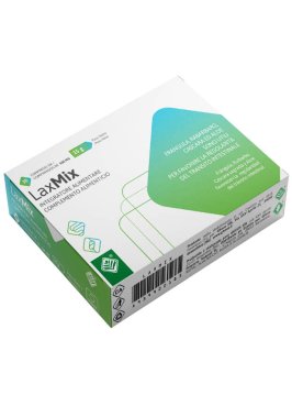 LAXMIX 30CPR