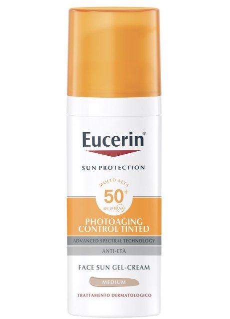 EUCERIN SUN PHOTOAGING CONTROL