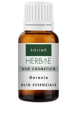 HERBAE GERANIO OE 10ML