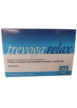 TREVOGA RELAX 30PRL