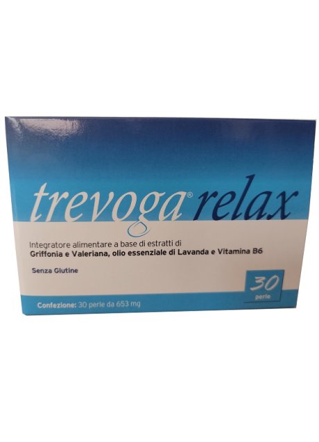 TREVOGA RELAX 30PRL