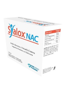 SYALOX NAC 14BUST