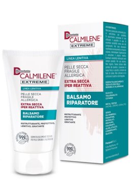 DERMOVITAMINA CALM XT BALSAMO