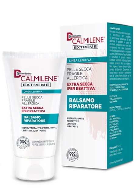 DERMOVITAMINA CALM XT BALSAMO