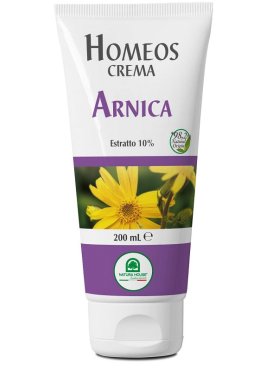 HOMEOS ARNICA CREMA 200ML