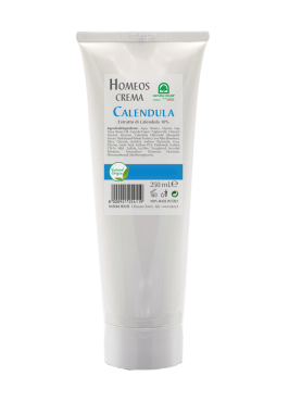 HOMEOS CALENDULA CREMA 200ML