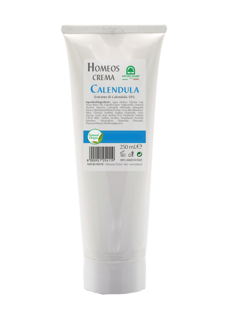 HOMEOS CALENDULA CREMA 200ML