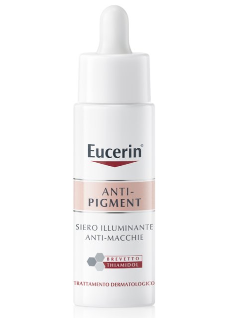 EUCERIN ANTI-PIGMENT SIERO ILL