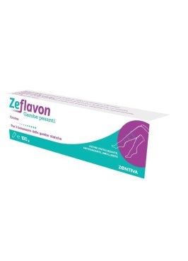 ZEFLAVON GAMBE PESANTI 100G