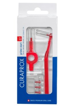 CURAPROX CPS 07 PRIME STA RED