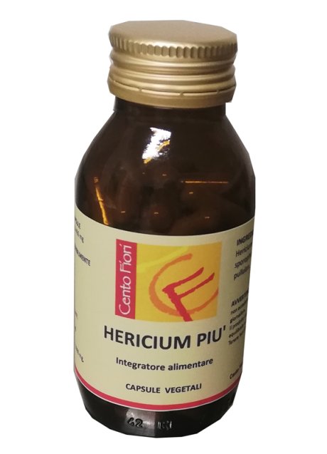 HERICIUM PIU' 100CPS