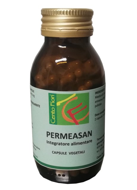 PERMEASAN 100CPS