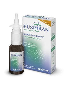 EUSPIRAN SPRAY NASALE 30ML