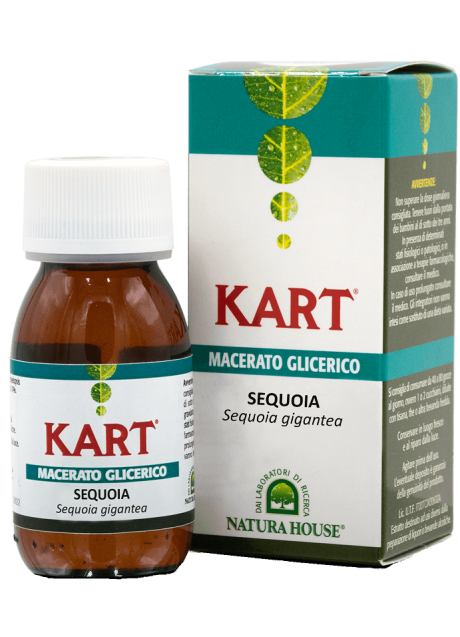 KART SEQUOIA MG 50ML