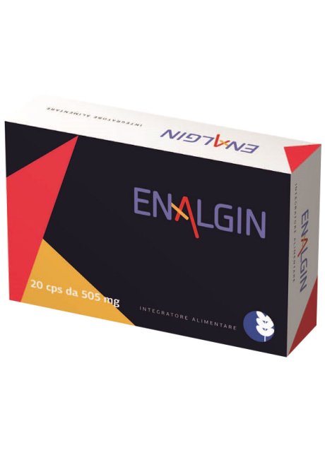 ENALGIN 20CPS