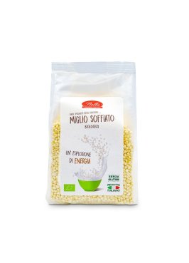 STELLA MIGLIO SOFFIATO 100G