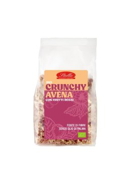 STELLA MUESLI CROCC AVENA FRUT