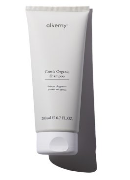 ALKEMY SHAMPOO ORGANICO DELICA