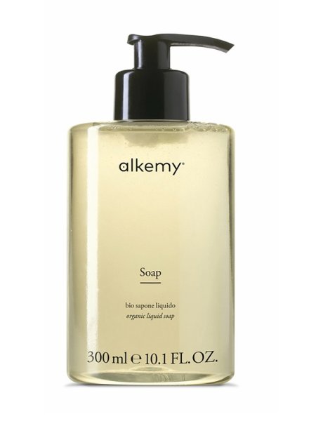 ALKEMY BIO SAPONE LIQUIDO300ML