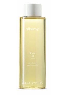 ALKEMY KARITE' OLIO PURO 200ML