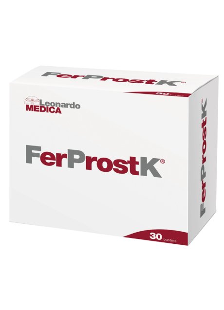 FERPROST K 30BUST