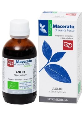 AGLIO TM BIO 50ML