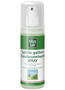 ALLGASAN SPIRITO GALLICO SPR