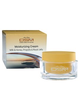 DSM MON PLATIN CREMA IDRAT LTT