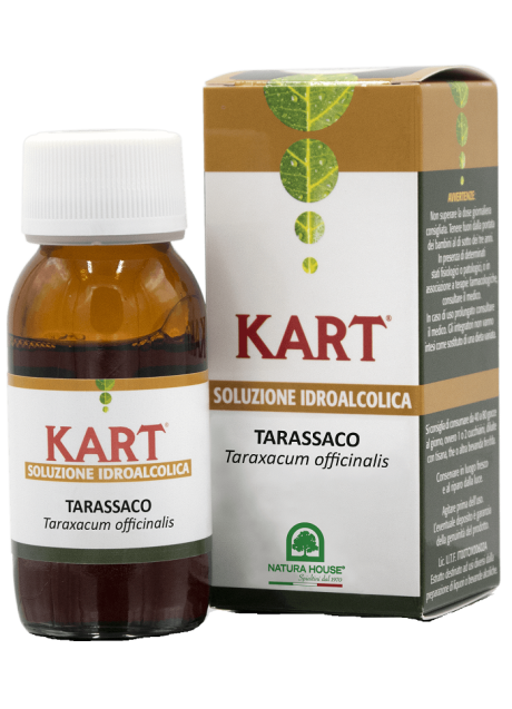 KART TARASSACO SOL IAL 50ML